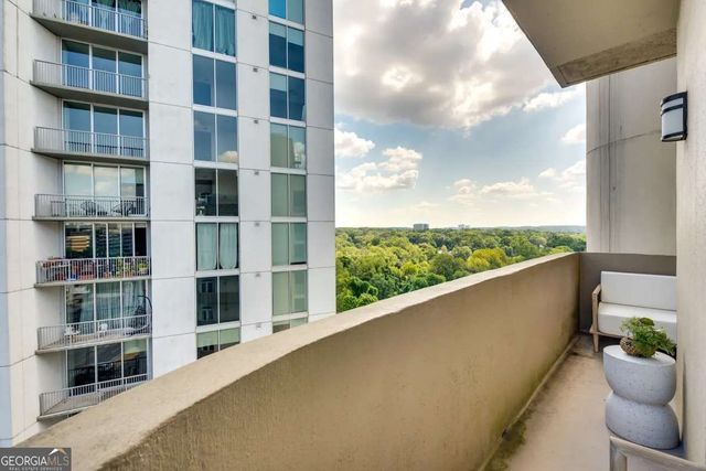 2161 Peachtree Road NE 801, Atlanta, GA 30309