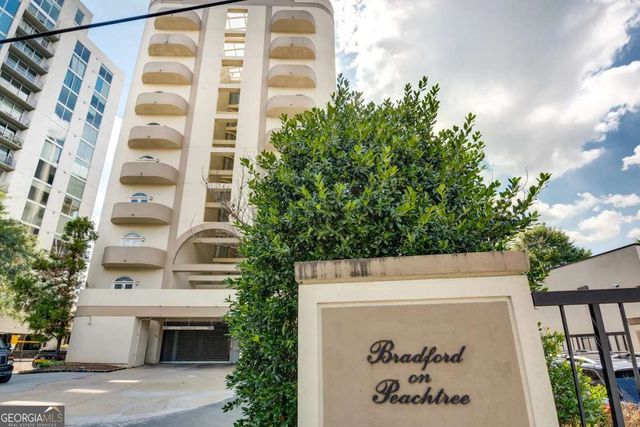 2161 Peachtree Road NE 801, Atlanta, GA 30309