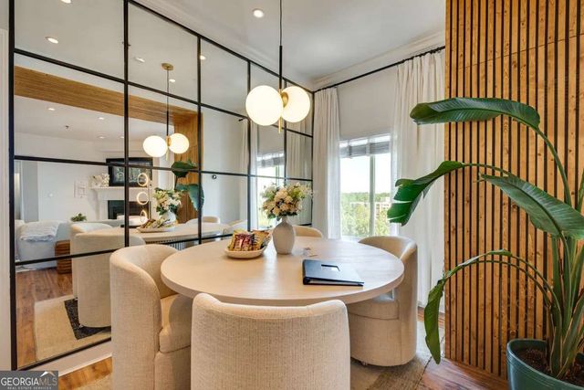 2161 Peachtree Road NE 801, Atlanta, GA 30309