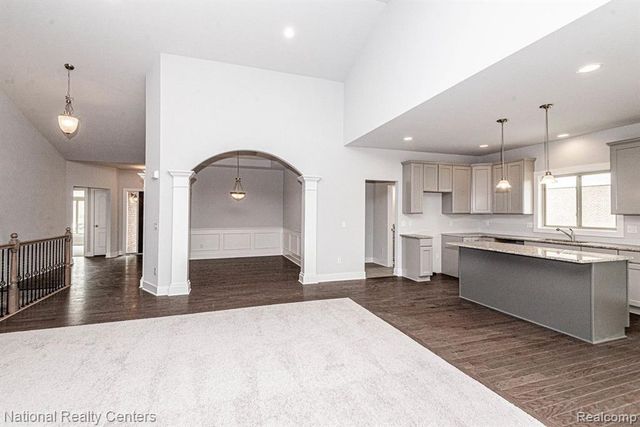 920 Timberbrook Lane, Oxford, MI 48371