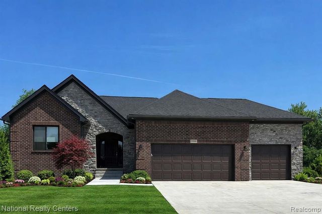 920 Timberbrook Lane, Oxford, MI 48371