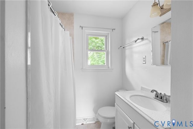2713 Irwin Rd, Prince George, VA 23875