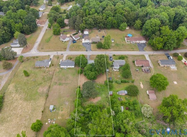 2713 Irwin Rd, Prince George, VA 23875