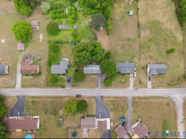 2713 Irwin Rd, Prince George, VA 23875