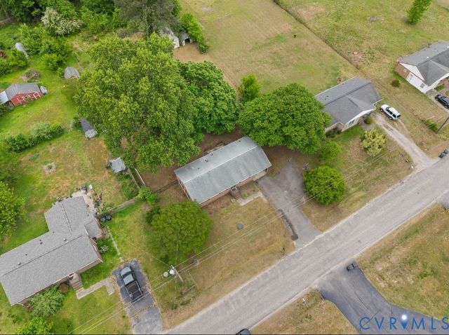 2713 Irwin Rd, Prince George, VA 23875