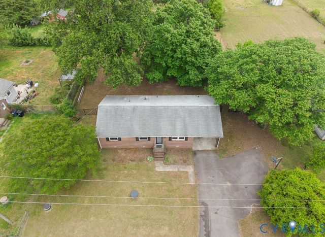 2713 Irwin Rd, Prince George, VA 23875