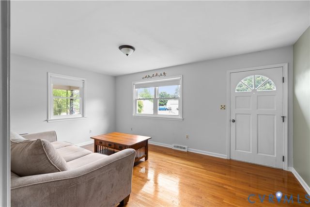 2713 Irwin Rd, Prince George, VA 23875