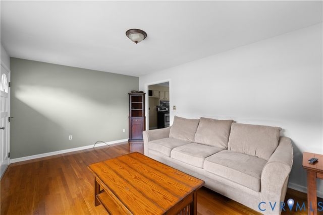 2713 Irwin Rd, Prince George, VA 23875