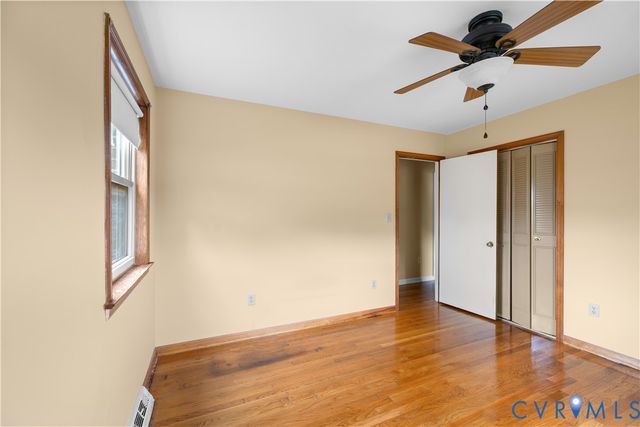 2713 Irwin Rd, Prince George, VA 23875