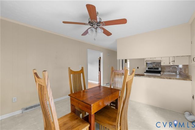 2713 Irwin Rd, Prince George, VA 23875