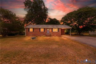 2713 Irwin Rd, Prince George, VA 23875