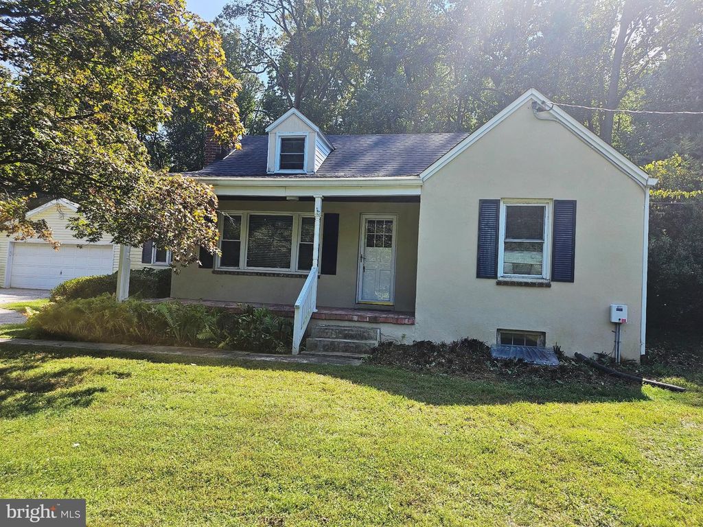 1505 SHAWAN RD, Cockeysville, MD 21030