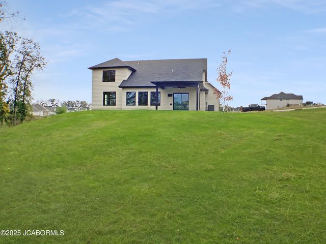 6343 YELLOWSTONE DR., Ashland, MO 65010