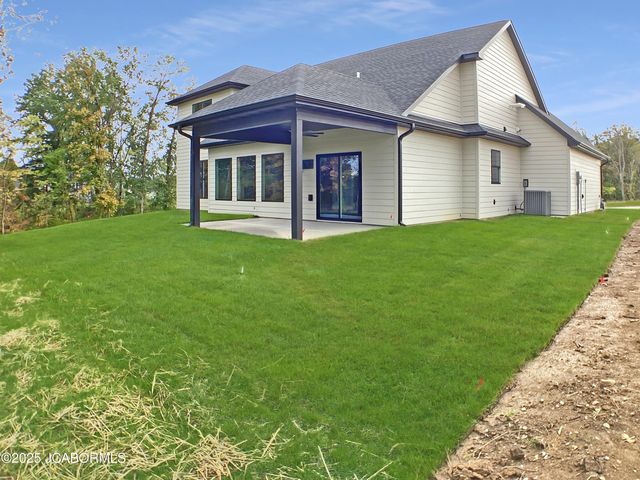 6343 YELLOWSTONE DR., Ashland, MO 65010