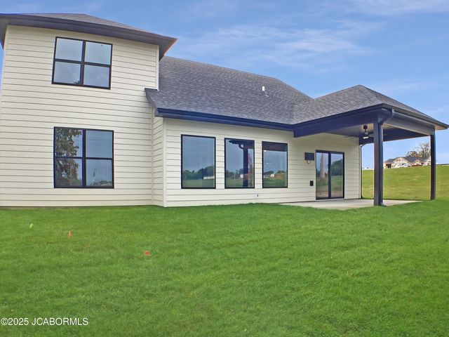 6343 YELLOWSTONE DR., Ashland, MO 65010