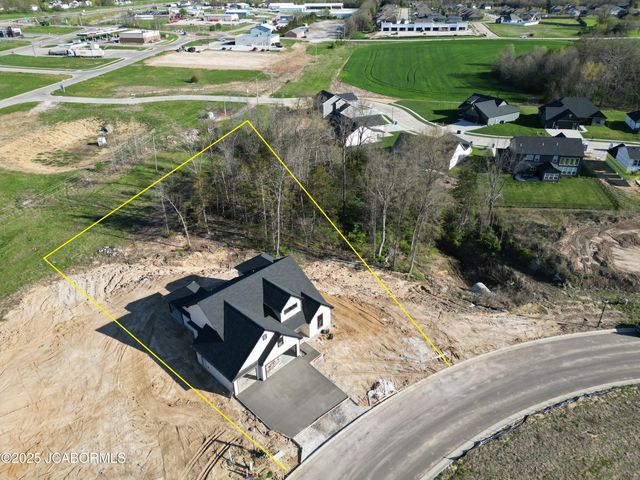 6343 YELLOWSTONE DR., Ashland, MO 65010