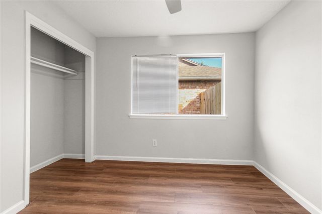 8451 S Meadow Bird Circle, Missouri City, TX 77489