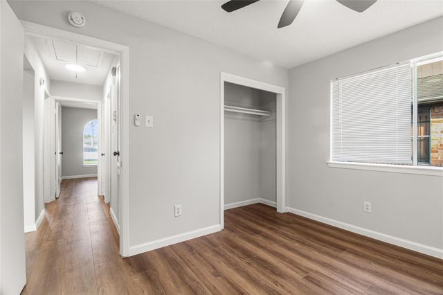 8451 S Meadow Bird Circle, Missouri City, TX 77489