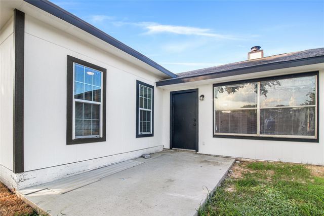 8451 S Meadow Bird Circle, Missouri City, TX 77489