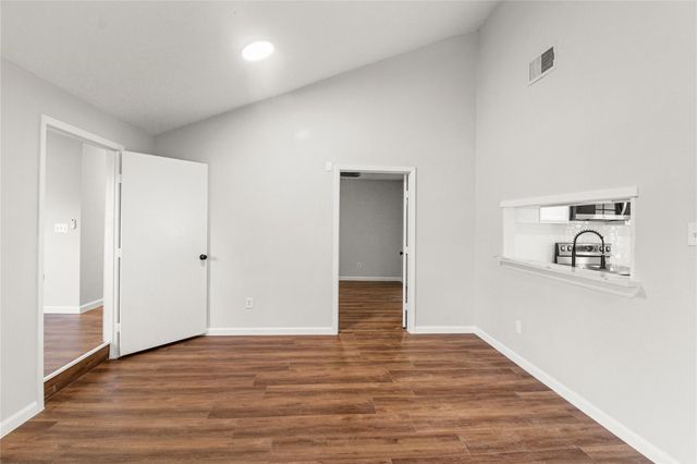 8451 S Meadow Bird Circle, Missouri City, TX 77489