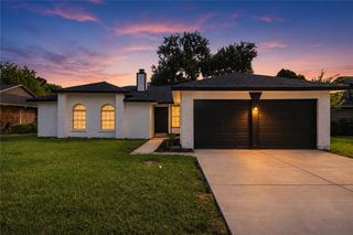 8451 S Meadow Bird Circle, Missouri City, TX 77489