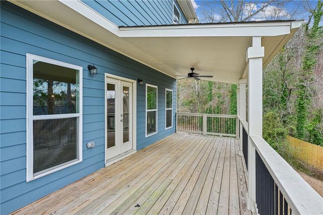 3131 Stonegate Drive SW, Atlanta, GA 30331
