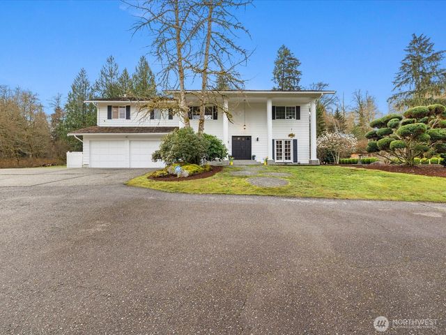 17118 103rd Street SE, Snohomish, WA 98290