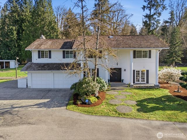 17118 103rd Street SE, Snohomish, WA 98290