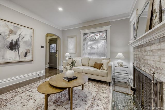 1035 S Pennsylvania Street, Denver, CO 80209