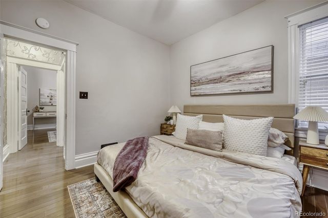 1035 S Pennsylvania Street, Denver, CO 80209