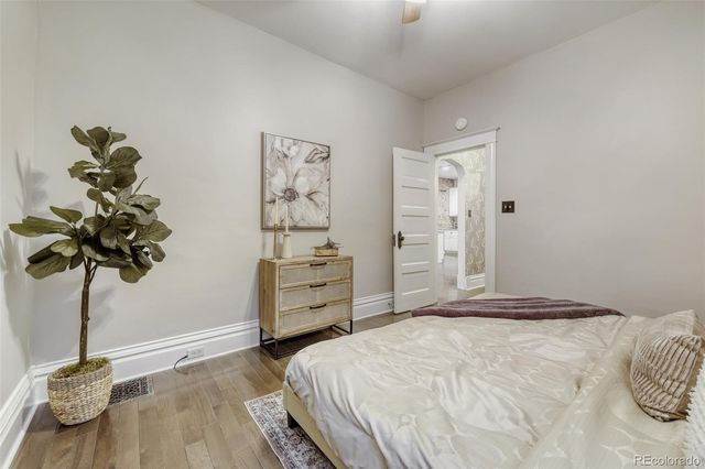 1035 S Pennsylvania Street, Denver, CO 80209