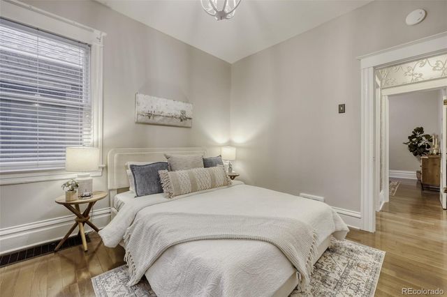 1035 S Pennsylvania Street, Denver, CO 80209