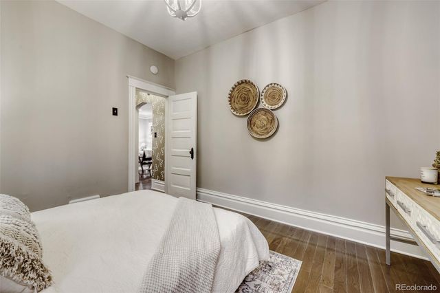 1035 S Pennsylvania Street, Denver, CO 80209