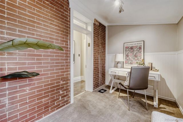 1035 S Pennsylvania Street, Denver, CO 80209