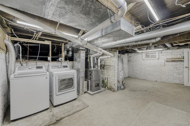 1035 S Pennsylvania Street, Denver, CO 80209