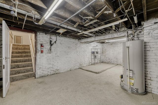 1035 S Pennsylvania Street, Denver, CO 80209