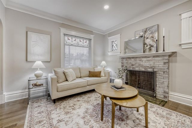 1035 S Pennsylvania Street, Denver, CO 80209