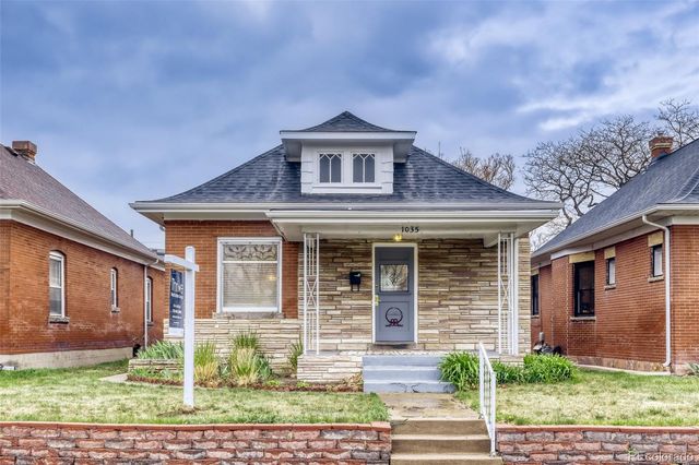 1035 S Pennsylvania Street, Denver, CO 80209