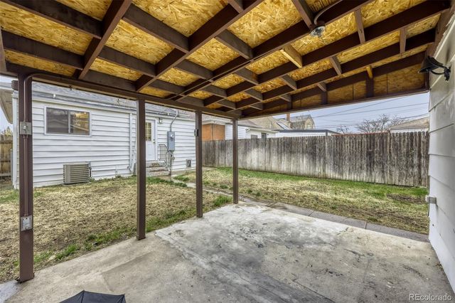 1035 S Pennsylvania Street, Denver, CO 80209