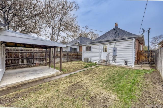 1035 S Pennsylvania Street, Denver, CO 80209