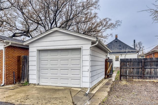 1035 S Pennsylvania Street, Denver, CO 80209