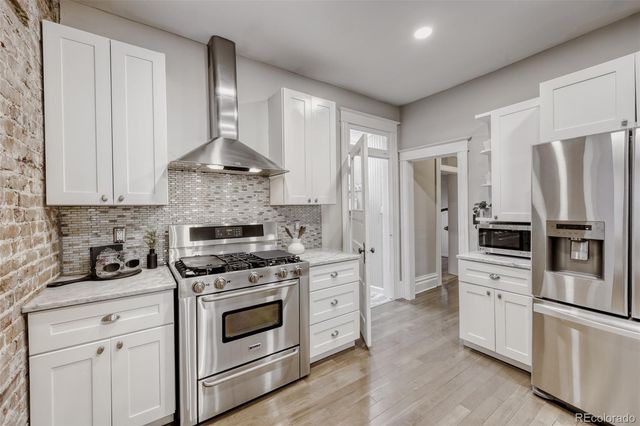 1035 S Pennsylvania Street, Denver, CO 80209