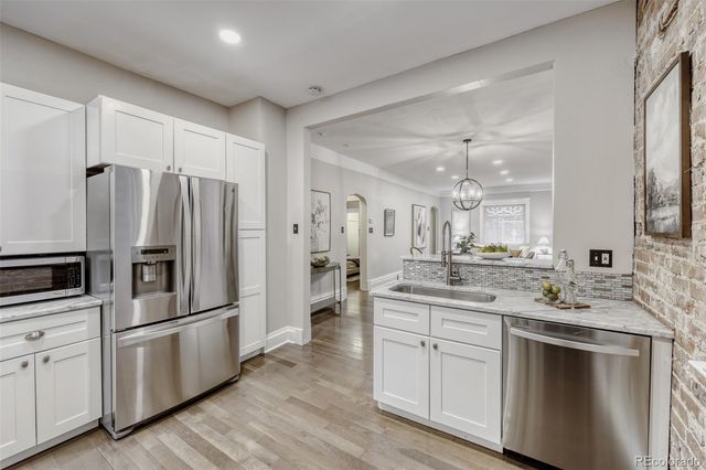 1035 S Pennsylvania Street, Denver, CO 80209