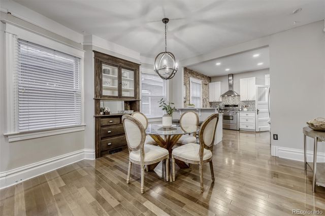 1035 S Pennsylvania Street, Denver, CO 80209