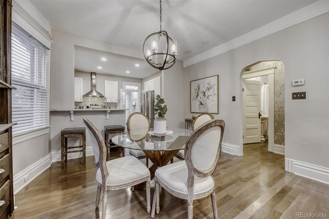 1035 S Pennsylvania Street, Denver, CO 80209