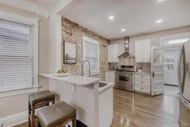 1035 S Pennsylvania Street, Denver, CO 80209