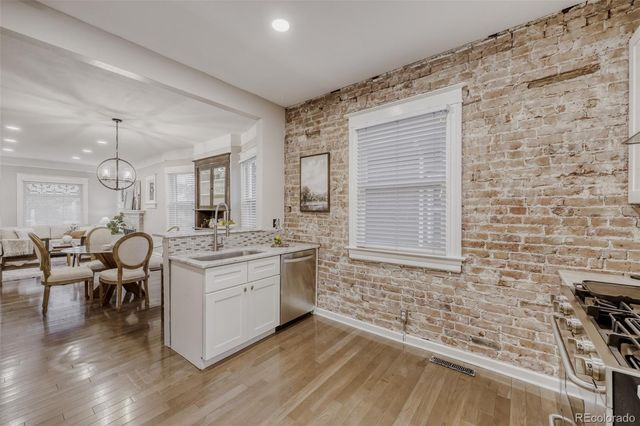 1035 S Pennsylvania Street, Denver, CO 80209