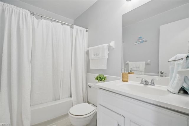 433 Marsh Duck WAY, Virginia Beach, VA 23451
