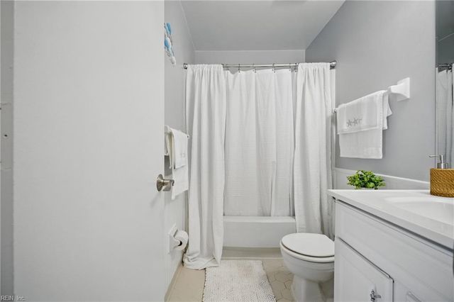 433 Marsh Duck WAY, Virginia Beach, VA 23451