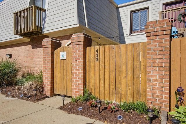 433 Marsh Duck WAY, Virginia Beach, VA 23451